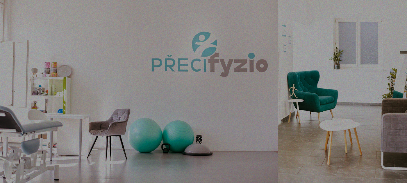 Ordinace sportovní fyzioterapie v Ostravě